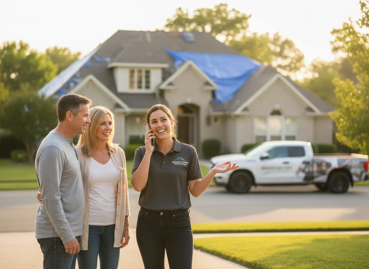 Emergency Roof Repair Beaumont, KS FAQs